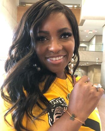 Jasmine Crockett