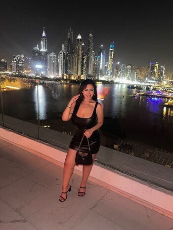 Jasmine Elmekabati