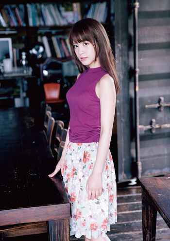 Jav Actress Gravure