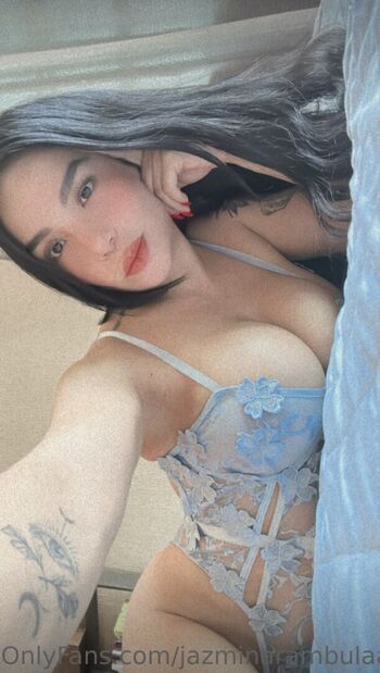 Jazmin Arambula