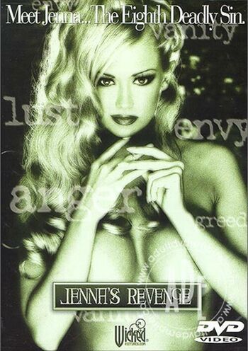 Jenna Jameson