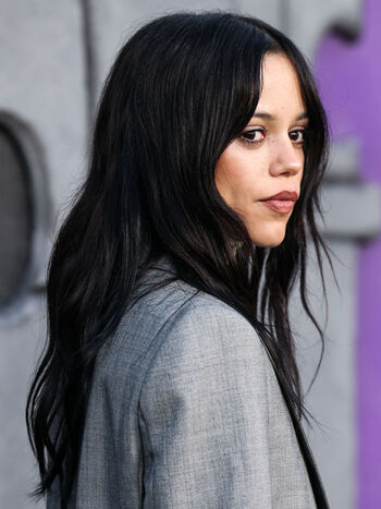 Jenna Ortega