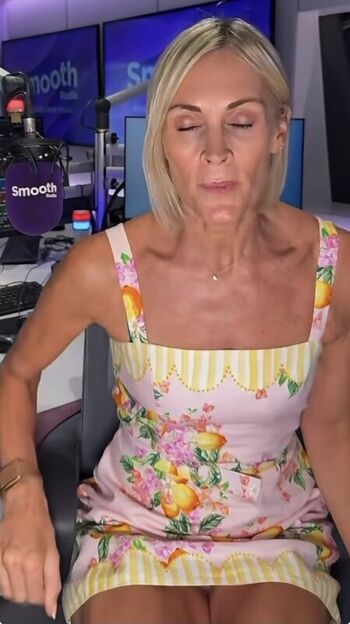 Jenni Falconer