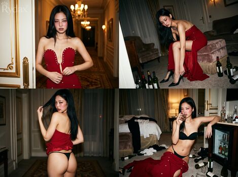 Jennie Blackpink