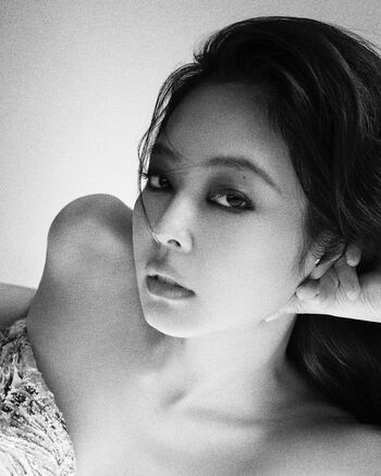 Jennie | BLΛƆKPIИK