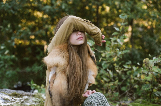 Jennifer Anne Sullins