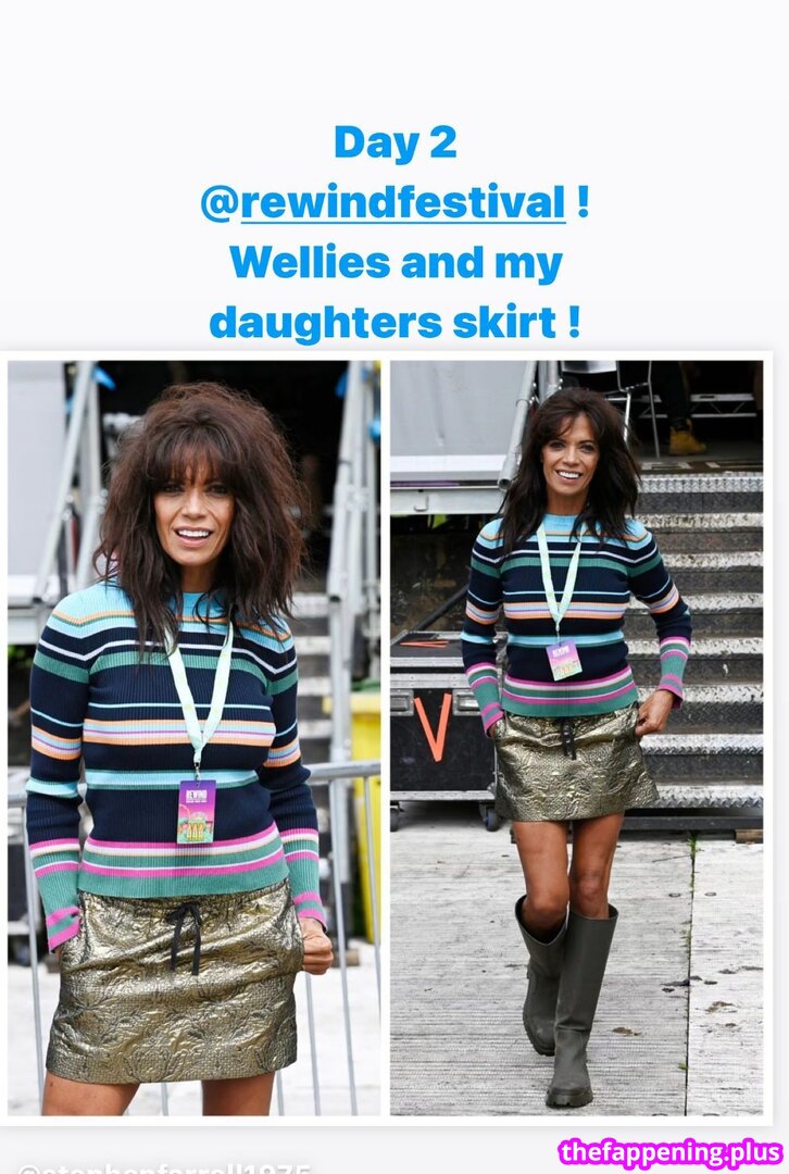 Jenny Powell