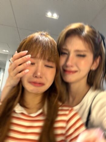 Jeon Somi