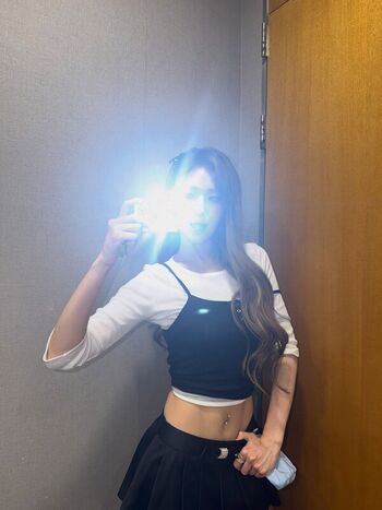Jeon Somi