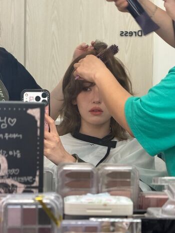 Jeon Somi