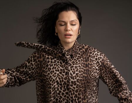 Jessie J