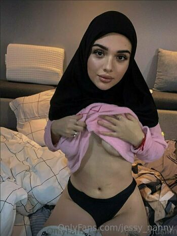 jessy_nanny