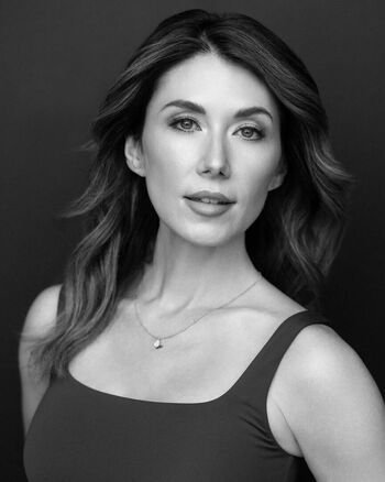 Jewel Staite