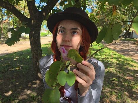 Jhen Cosplay