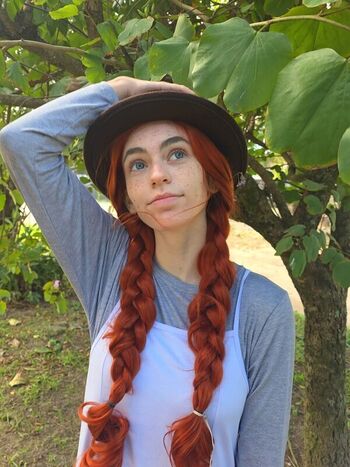 Jhen Cosplay