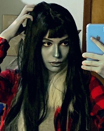 Jhen Cosplay