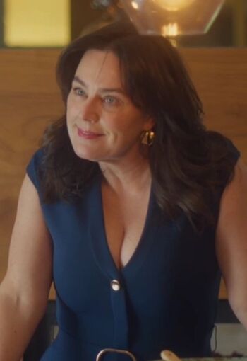 Jill Halfpenny