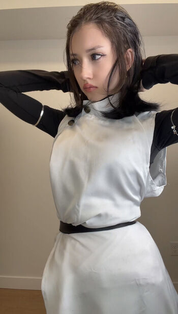 Jillynozomi