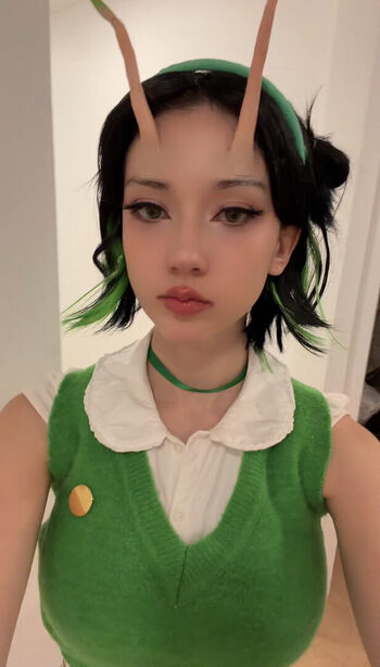 Jillynozomi