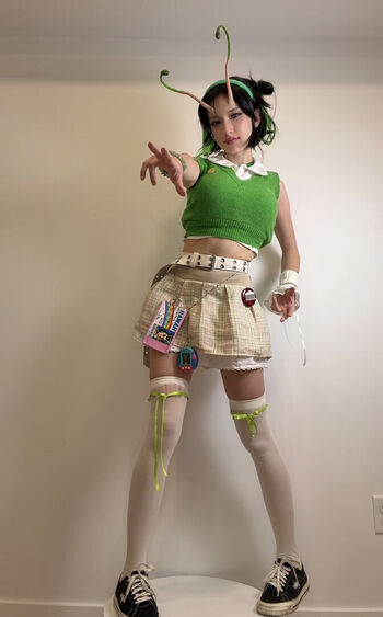 Jillynozomi