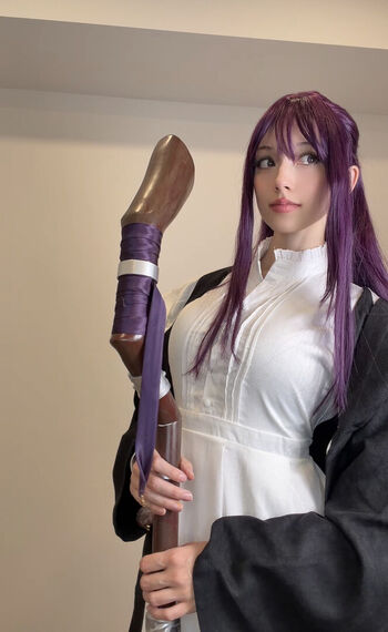 Jillynozomi