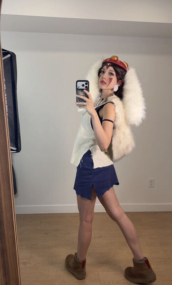 Jillynozomi