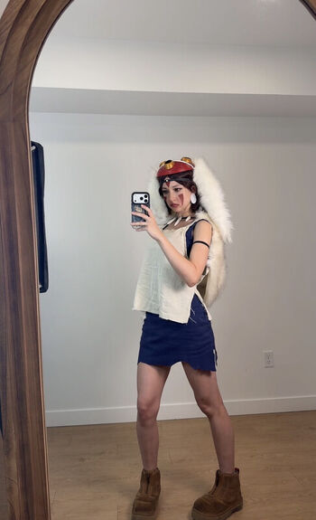 Jillynozomi