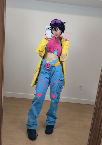 Jillynozomi