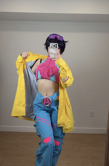 Jillynozomi