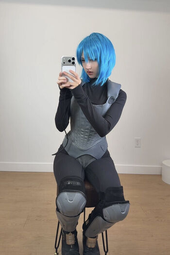 Jillynozomi