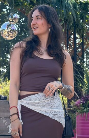 Jodie Calussi