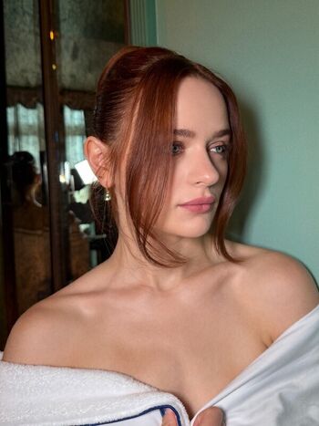Joey King