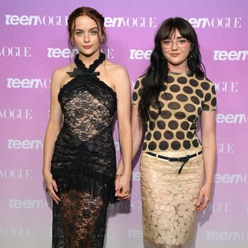 Joey King