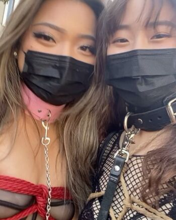 Jolin Chuu