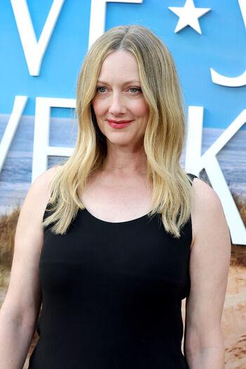 Judy Greer