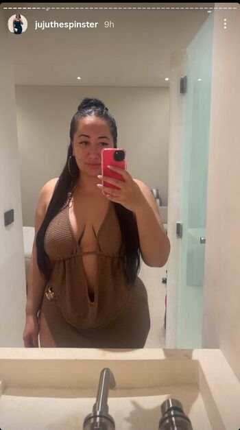 jujuthespinster