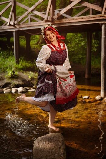 jukcosplay