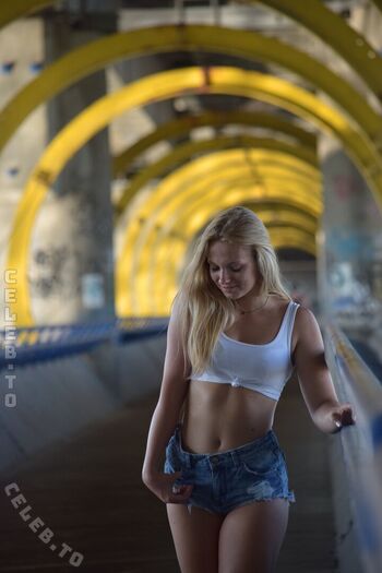 Julia Haas