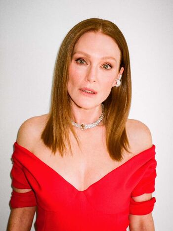 Julianne Moore