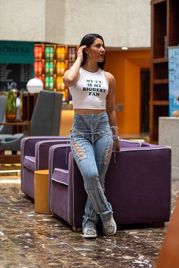 Julissa Mexa