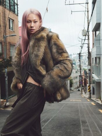 Jung Ho-yeon