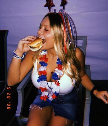 Kacie J