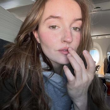 Kaitlyn Dever