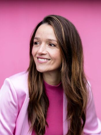 Kaja Schmidt Tychsen