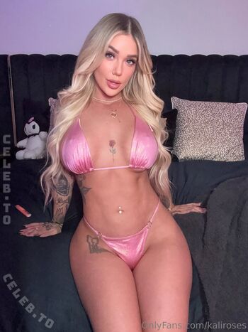 Kali Roses