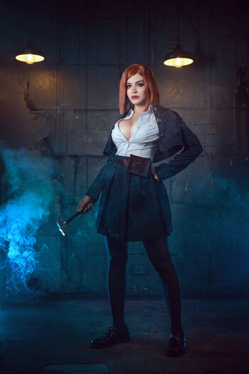 Kalinka Fox