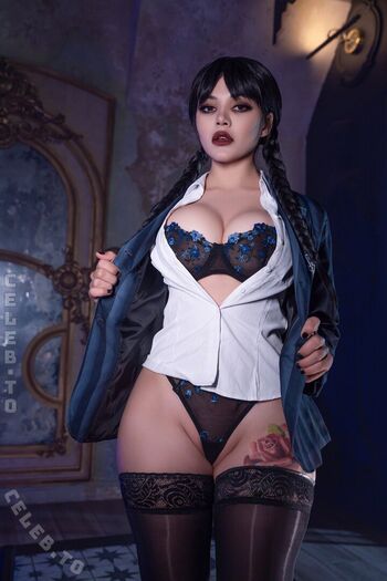 Kalinka Fox