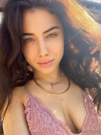 Kara Xaen