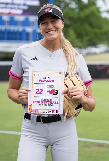 Karlyn Pickens