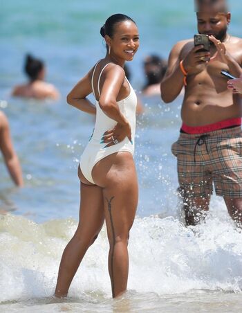 Karrueche Tran
